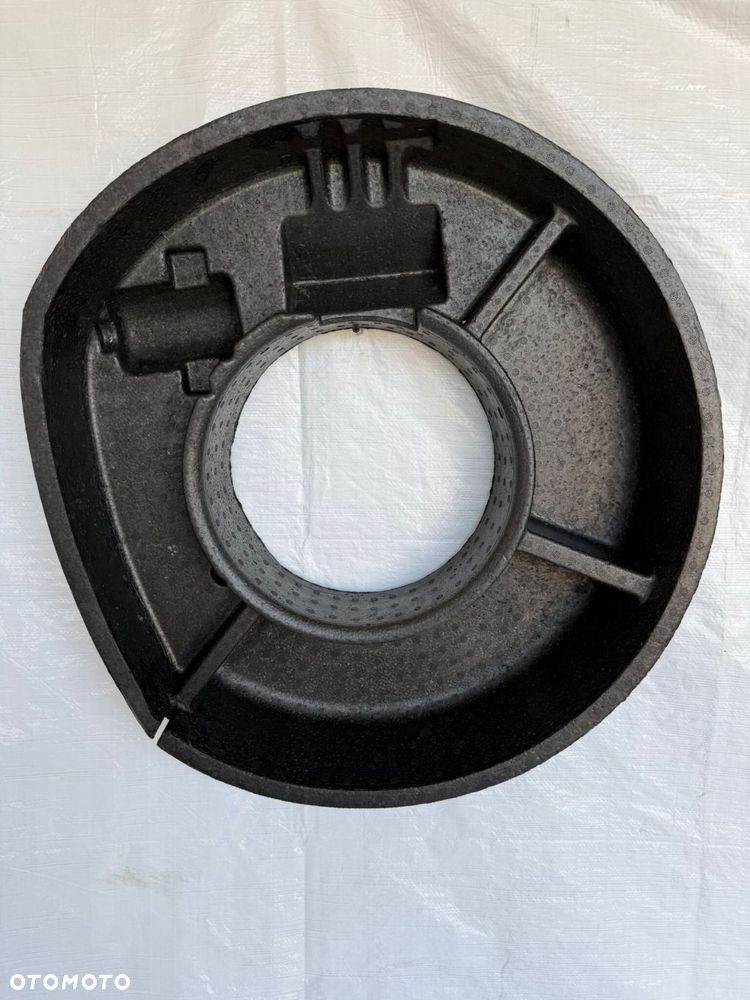 WKŁAD STYROPIAN WNĘKI BAGAŻNIKA FORD KUGA MK2 CV44-17009 - 1