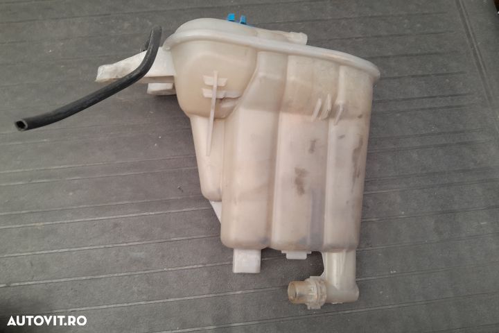 Vas expansiune 8K0121403G 8K0121403G Audi A4 B8/8K [2007 - 2011] wago - 2