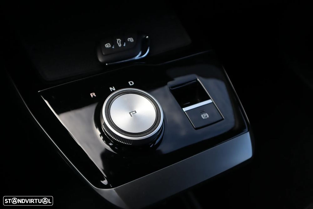 MG MG4 4 Standard - 22