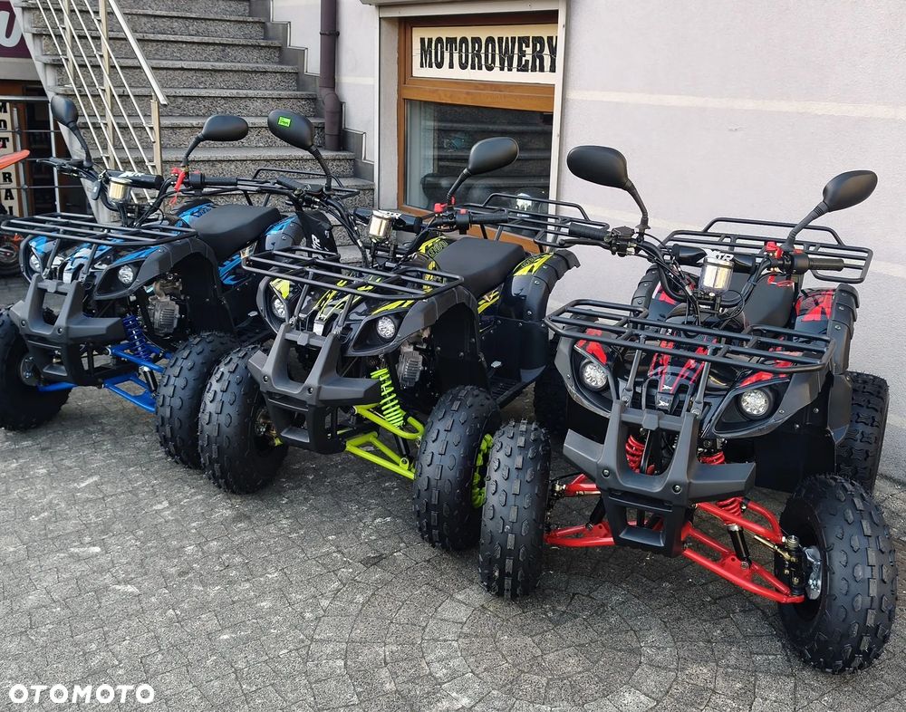 XTR Inny - 2