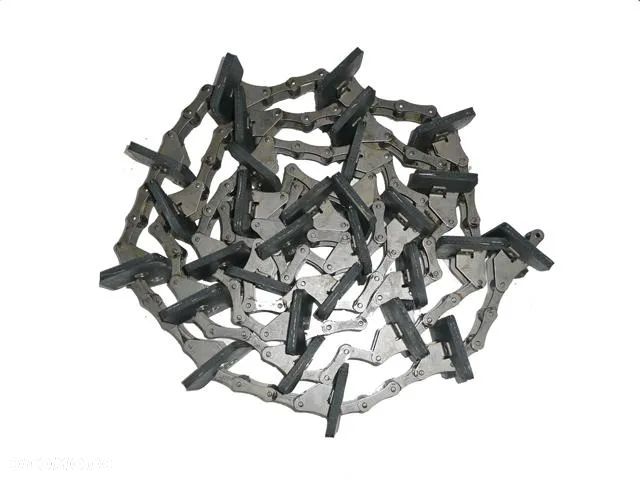 Łańcuch Przenośnika Kompletny 20 Łopatek 672672 Claas - 1