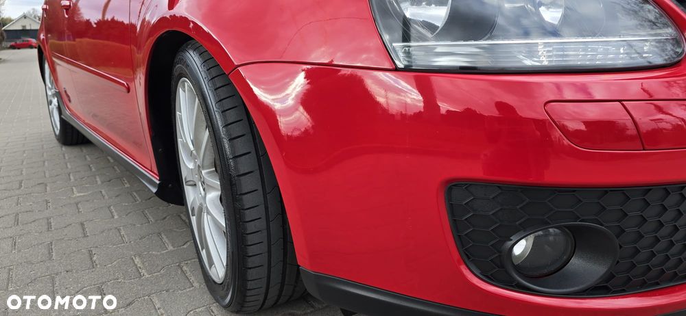 Volkswagen Golf 2.0 GTI - 8