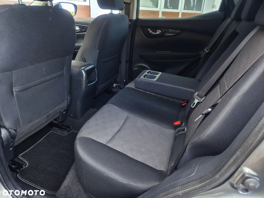 Nissan Qashqai - 24