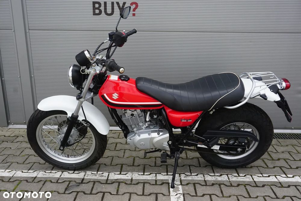 Suzuki RV - 13