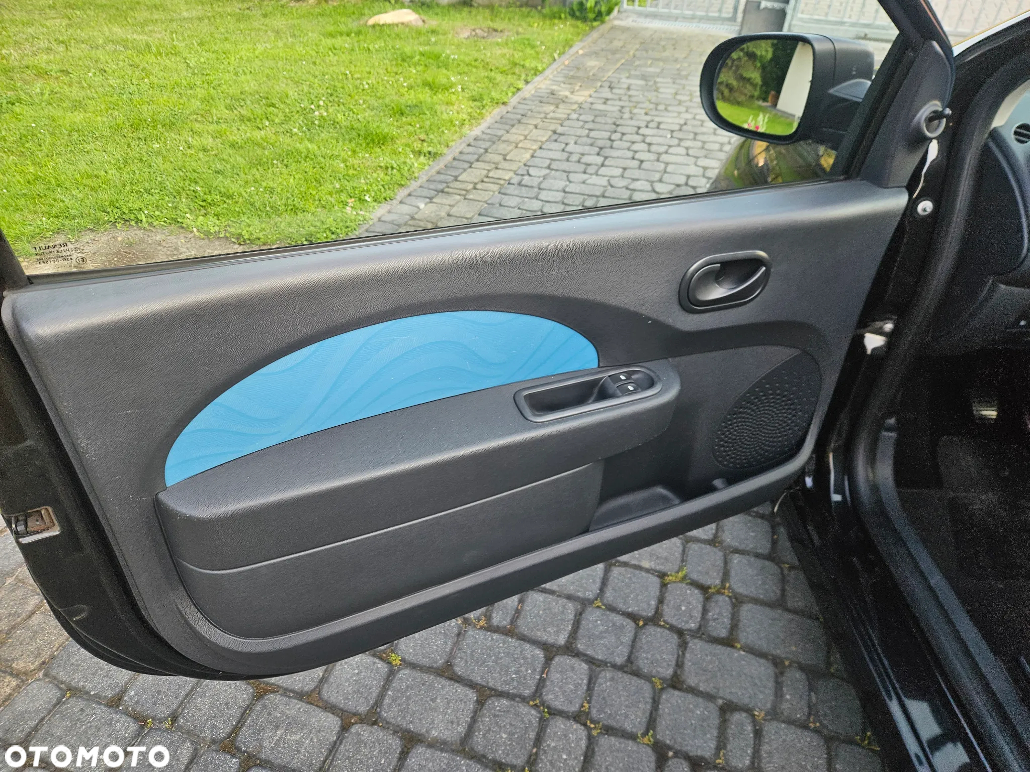 Renault Twingo 1.2 LEV 16V 75 Dynamique - 9