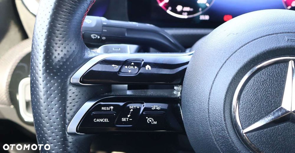 Mercedes-Benz CLA - 20