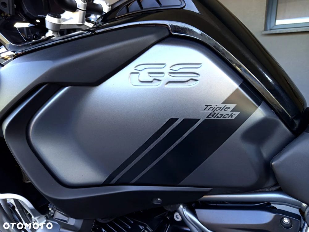 BMW GS - 19