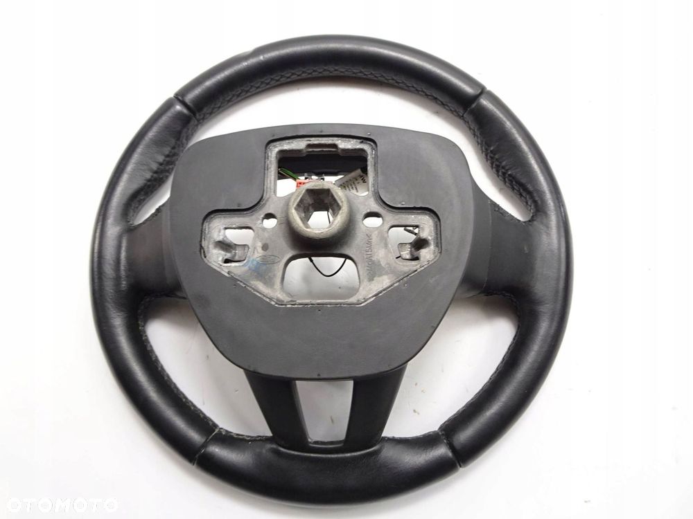 kierownica skóra multi ford focus mk3 lift f1eb3600ge3zee - 12