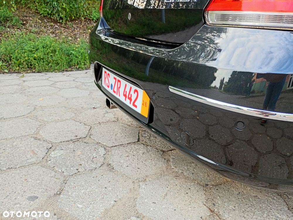 Fiat Linea - 27