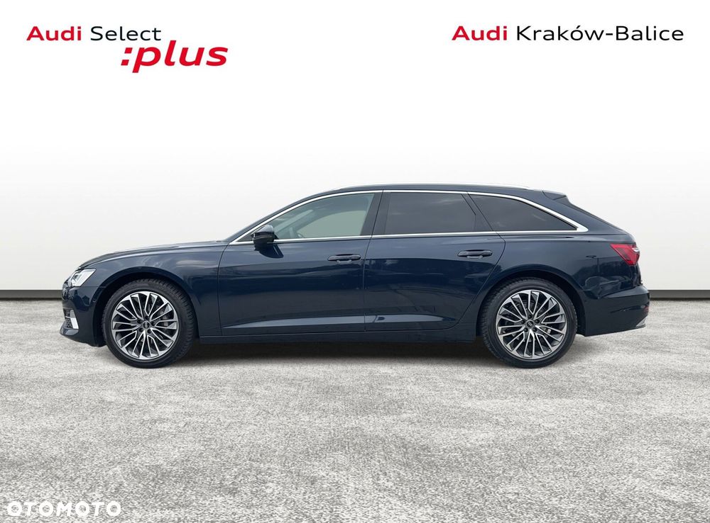 Audi A6 Avant - 3