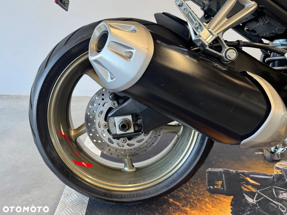 Yamaha FZ - 14