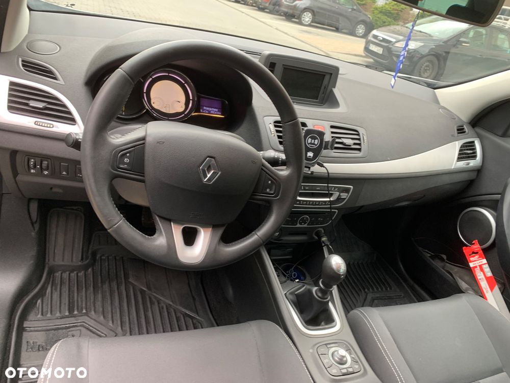 Renault Megane 1.4 16V TCE Dynamique - 10