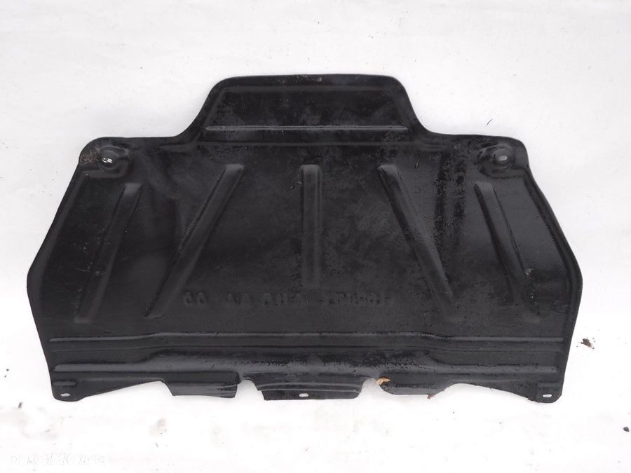 AUDI A4 B6 00R- OSŁONA POD skrzynie  NOWA - 1