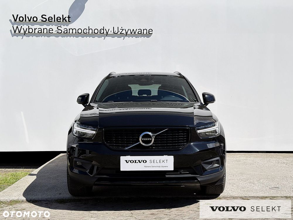 Volvo XC 40 - 4