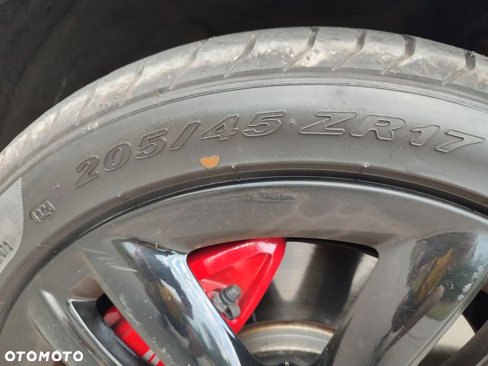 MINI John Cooper Works Standard - 12