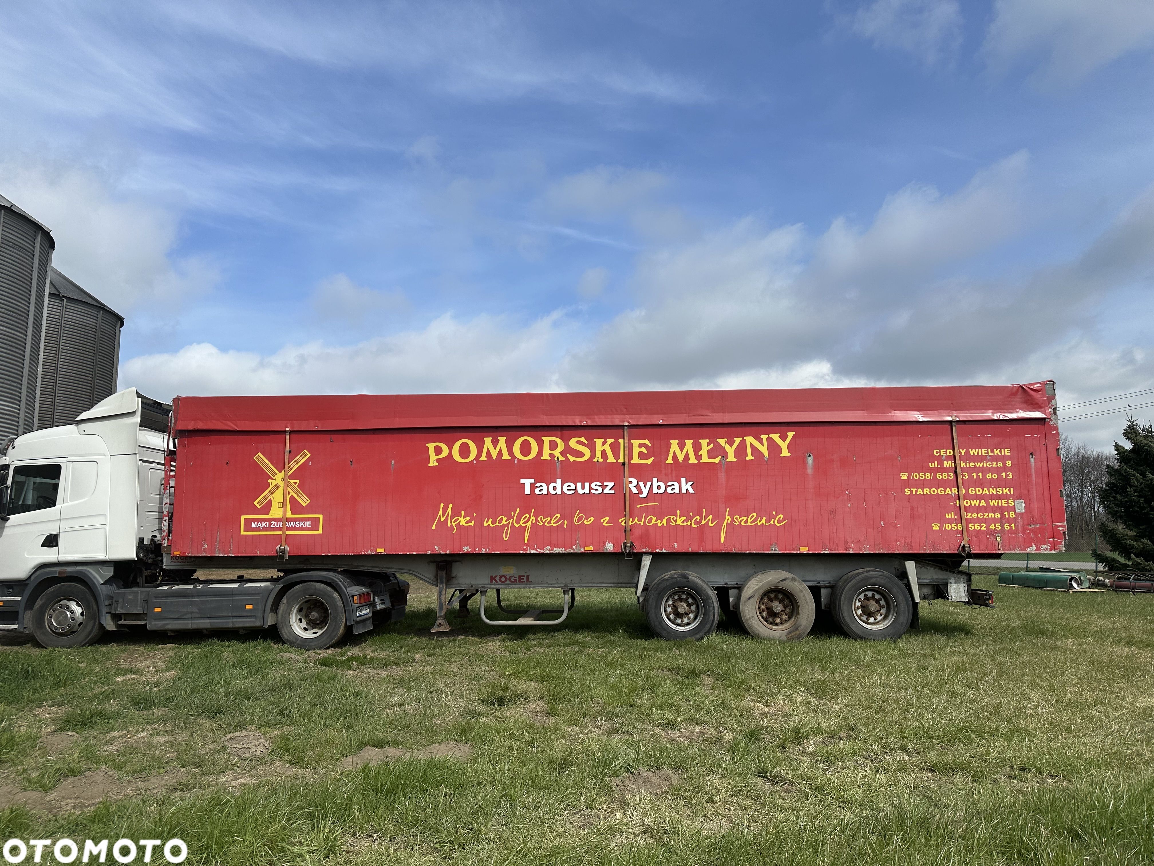 Benalu FRUEHAUF - 1