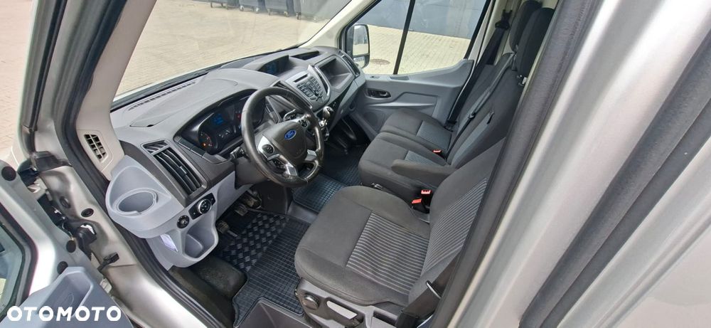 Ford TRANSIT - 7