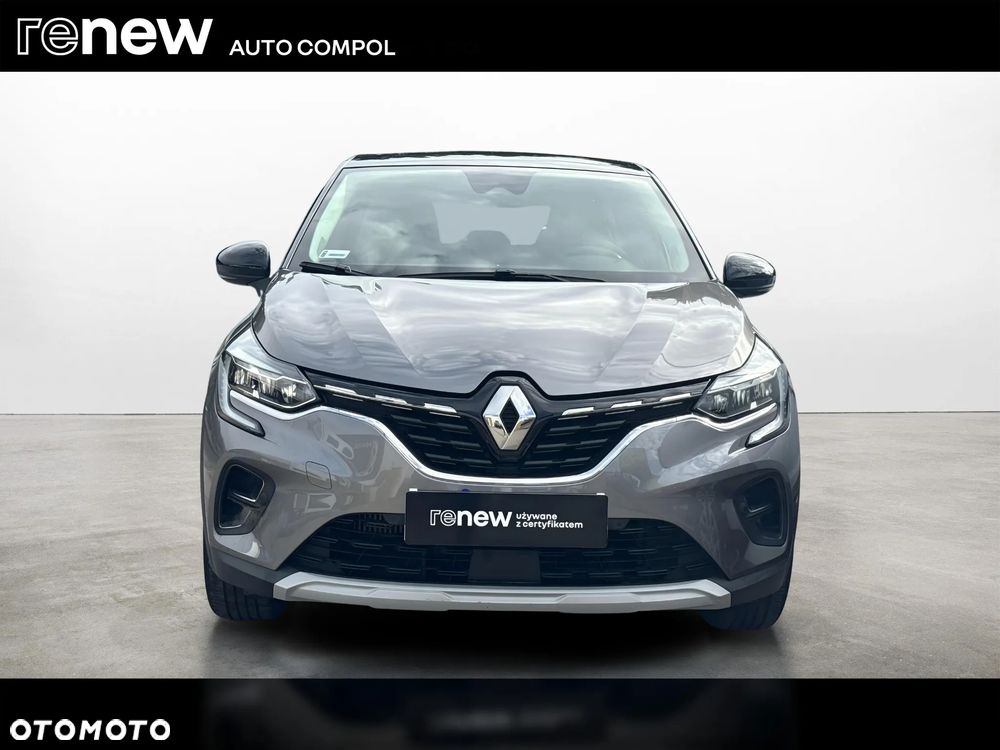 Renault Captur 1.0 TCe Intens - 8