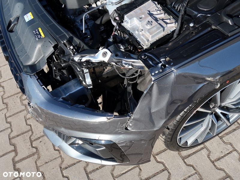 Audi A5 Sportback 45 TFSI mHEV Quattro S Line S tronic - 36