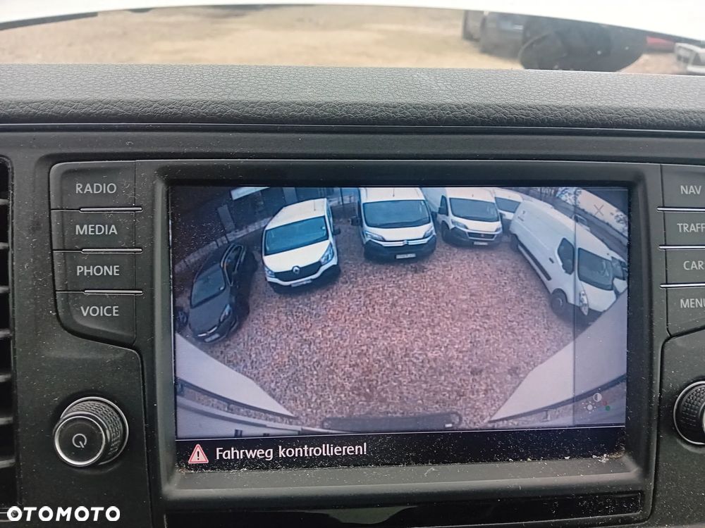 Volkswagen Crafter - 19