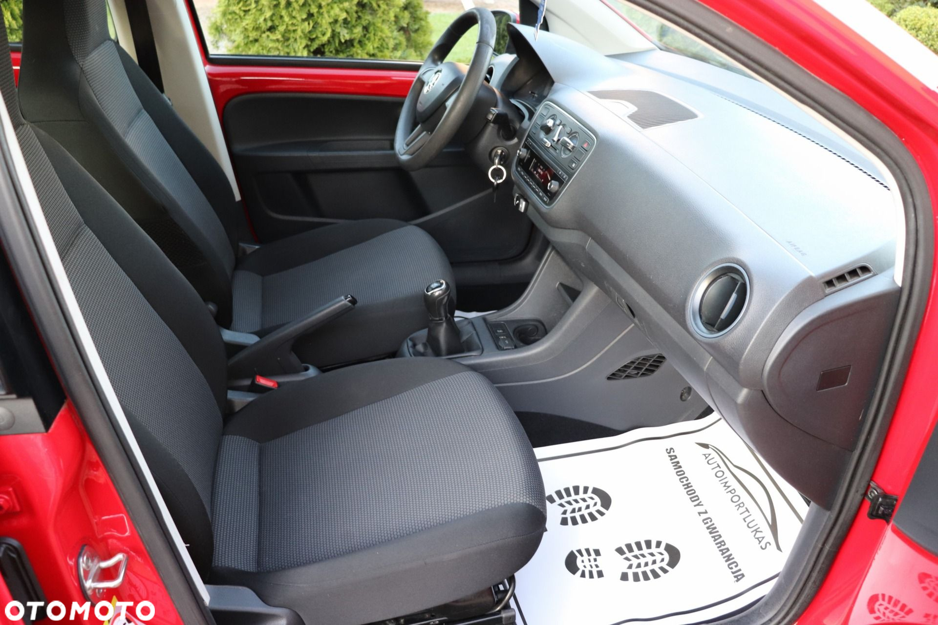 Skoda Citigo - 7