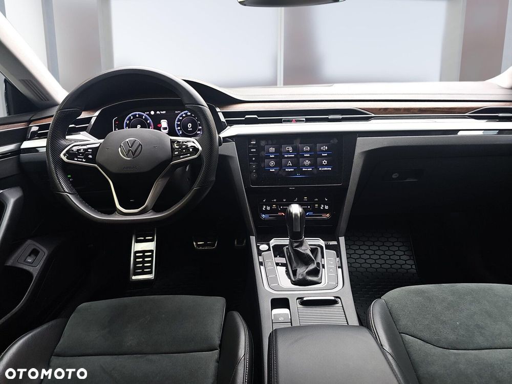 Volkswagen Arteon 2.0 TSI Elegance DSG - 8