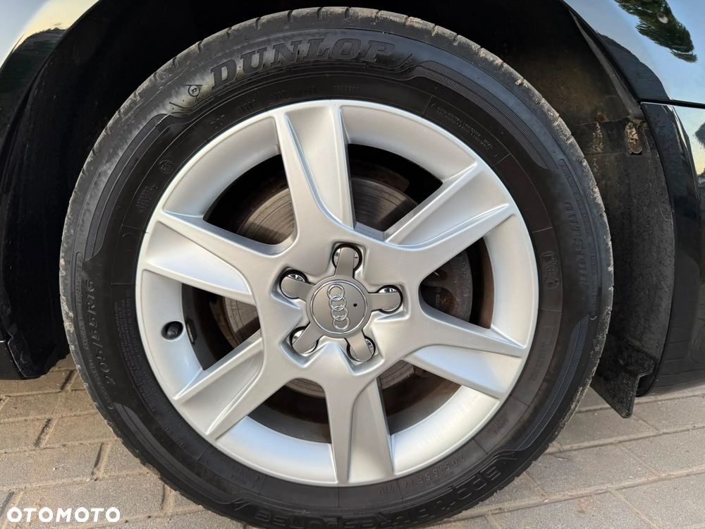 Audi A3 Sportback - 24