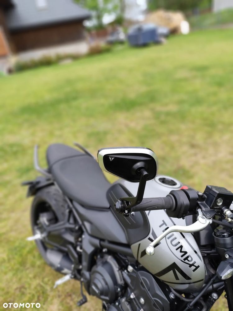 Triumph Trident - 6