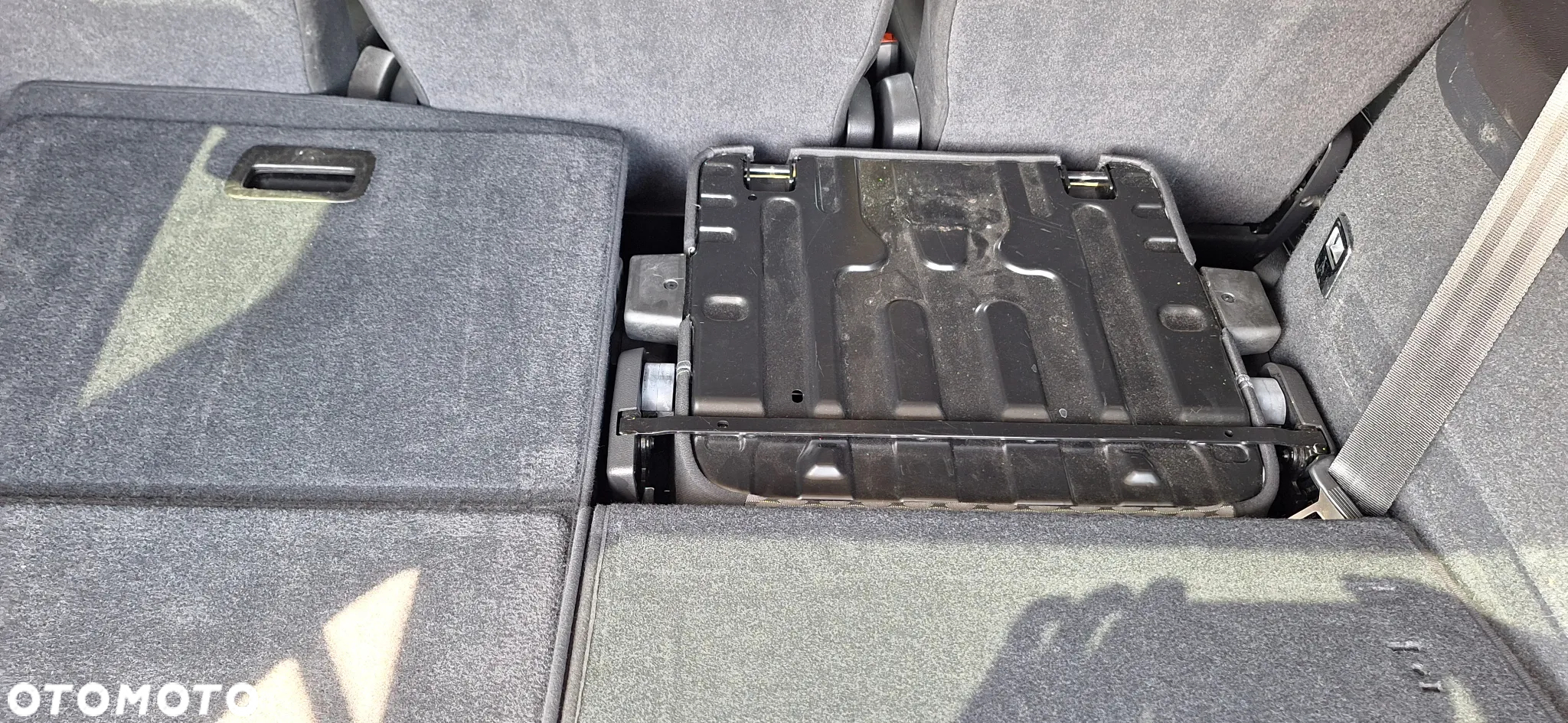 Volkswagen Sharan - 17