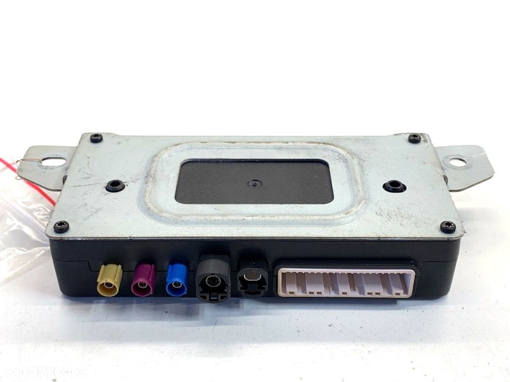 MODUŁ STEROWNIK  MG (SAIC) HS 2018 - 2022 1.5 20 T 124 kW [169 KM] benzyna 2018 - 2022 11770723 - 2