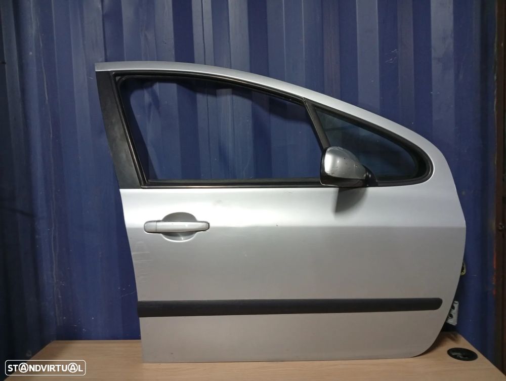 Portas Peugeot 307 sw - 2