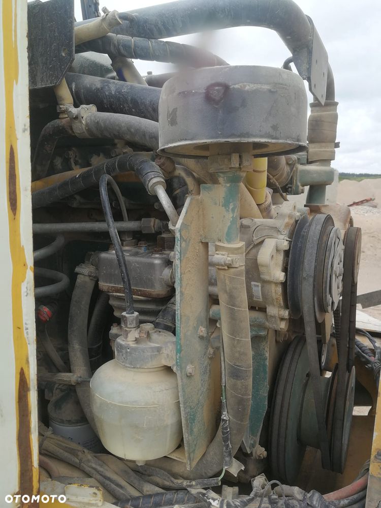 Volvo A25 C - 9