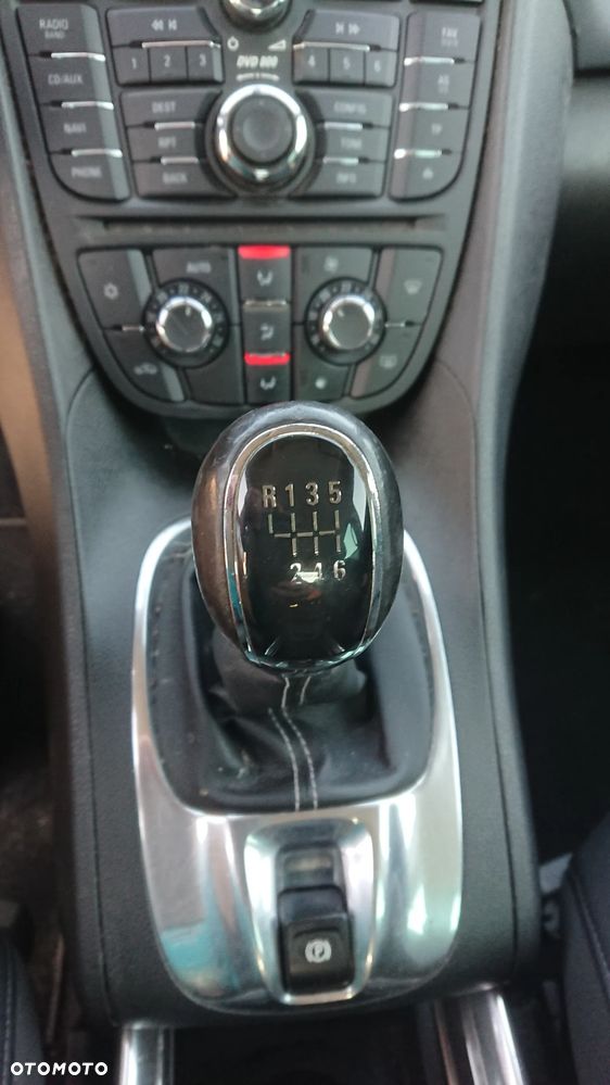 Opel Meriva - 15