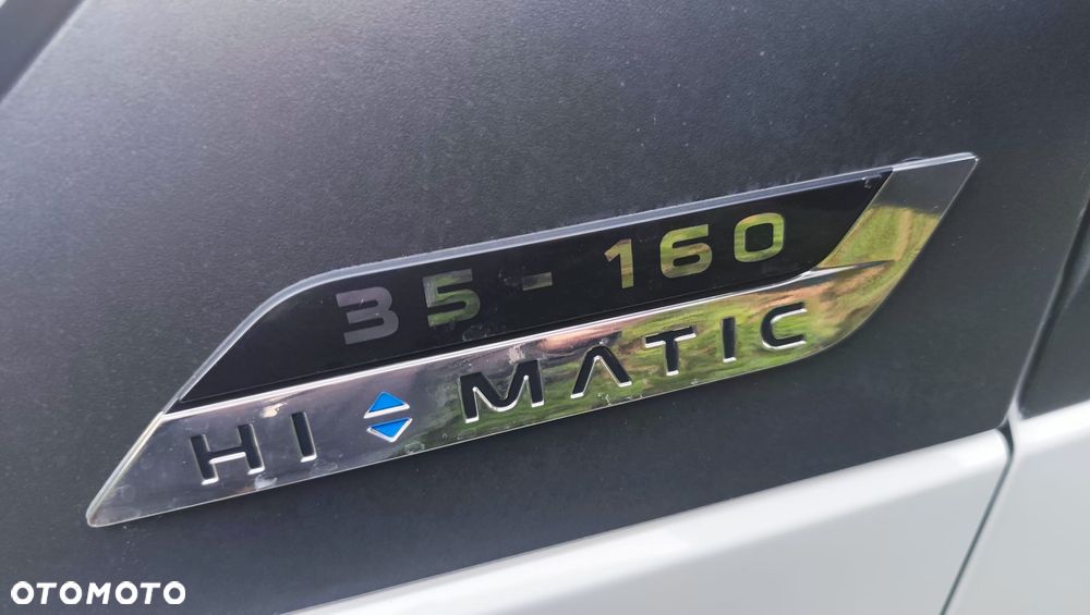 Iveco Daily Hi-Matic - 25