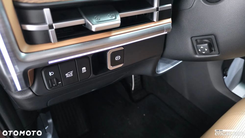 Hyundai Santa Fe - 31