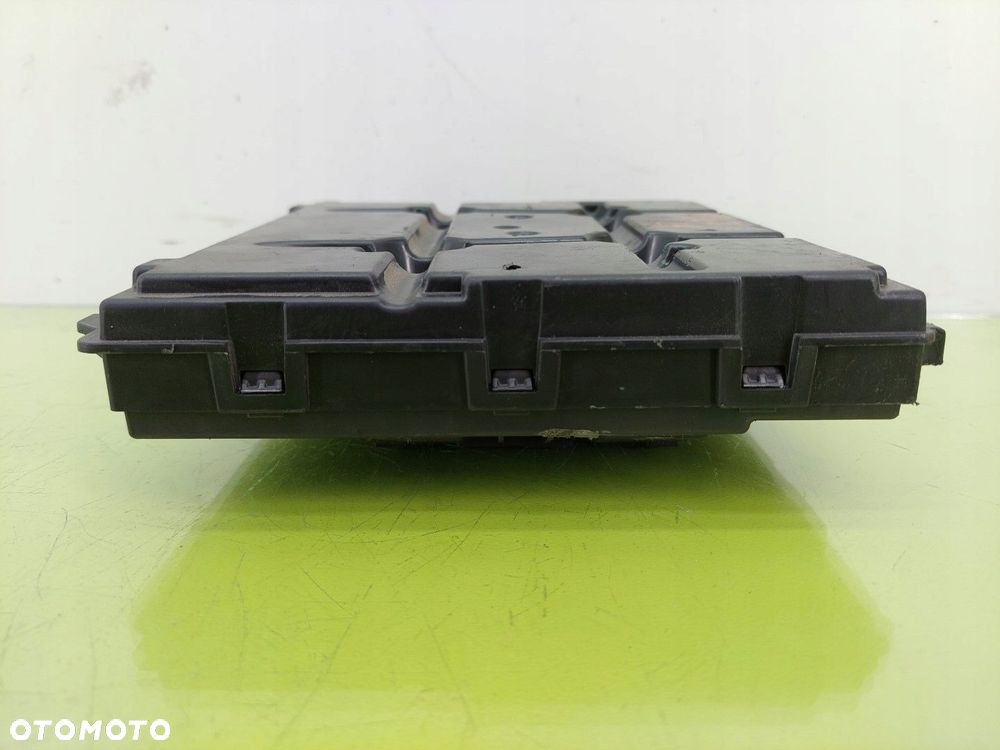 Moduł BCM Sterownik Seat Ibiza IV 2009-2017 7H0937089F 5WK50465 ORYGINAŁ - 6