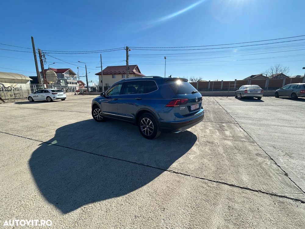 Volkswagen Tiguan - 4