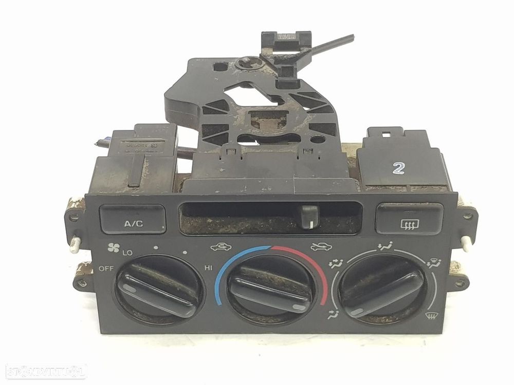 COMANDO SOFAGEM / AR CONDICIONADO TOYOTA LAND CRUISER 90 2000 -5591060160 - 4