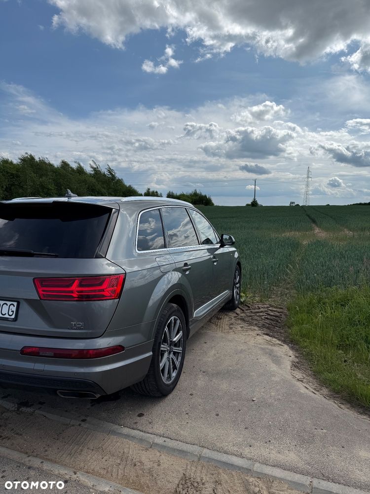 Audi Q7 - 5