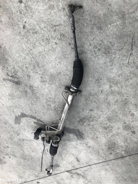 caseta directie vw polo 9n skoda fabia 2 seat ibiza 6l 2000-2009 - 1