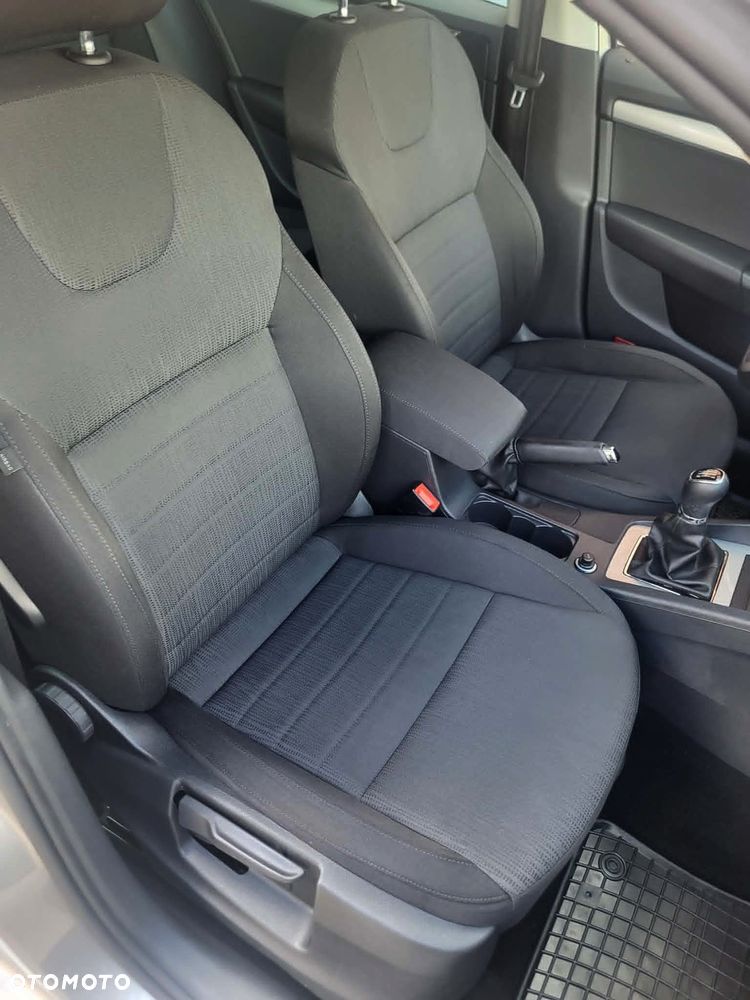 Skoda Octavia 1.4 TSI Style - 8