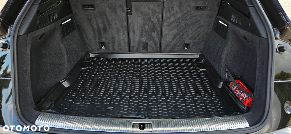 Audi Q5 2.0 TDI Quattro S tronic - 24