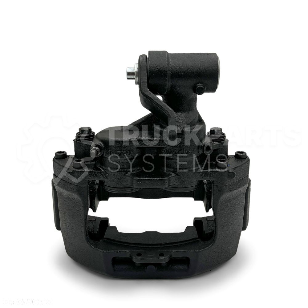 Zacisk hamulcowy BREMBO 60 N/T 42559202 EuroCargo 100E18 PRAWY - 2