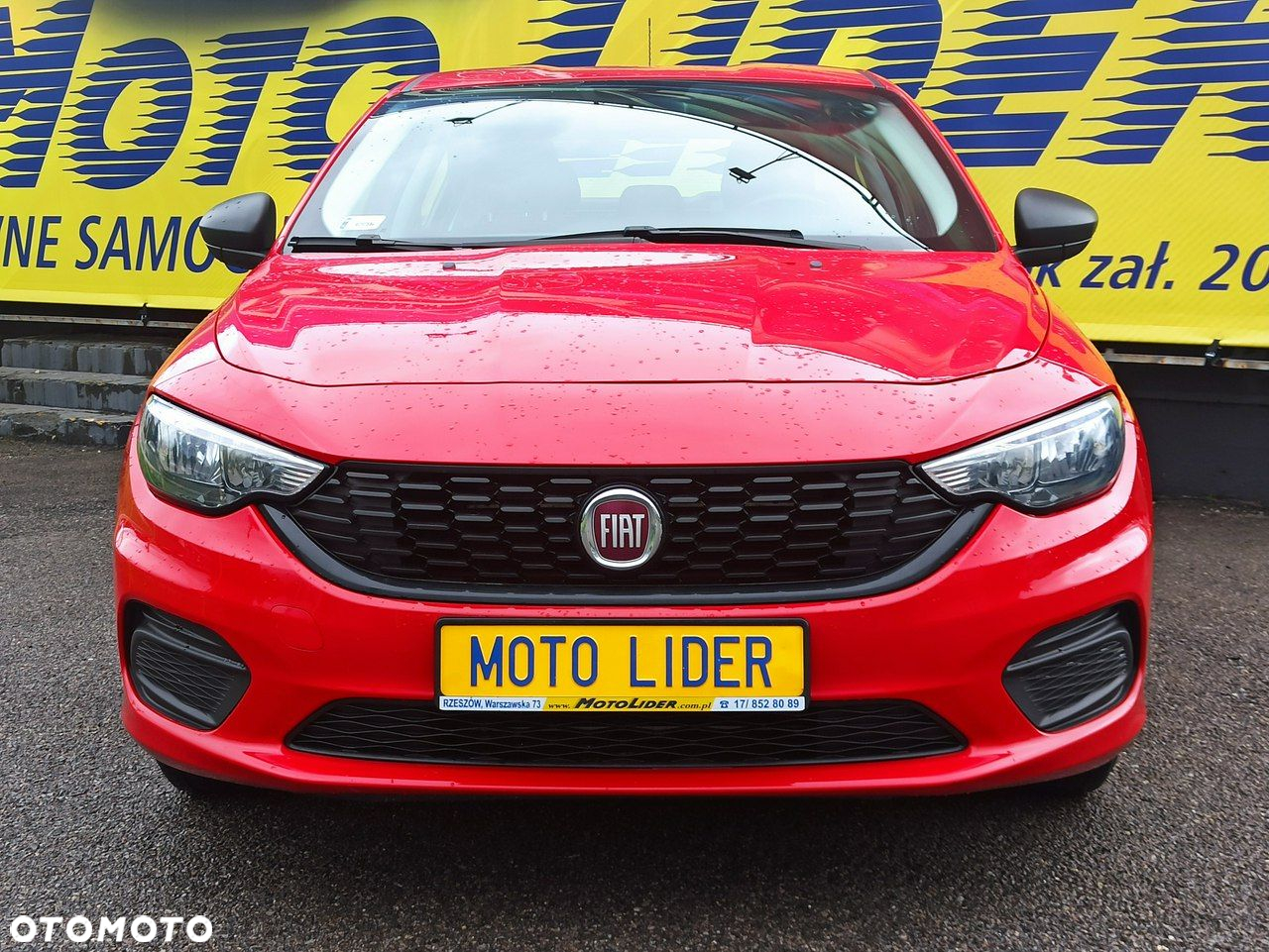 Fiat Tipo - 2
