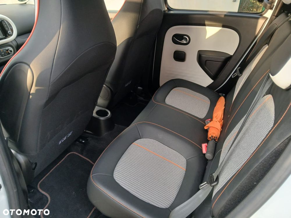 Renault Twingo Electric VIBES - 12