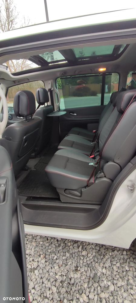 Renault Grand Espace 2.0 Dynamique - 8