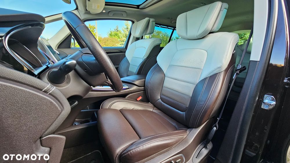 Renault Espace 1.6 dCi Energy Initiale Paris EDC - 31