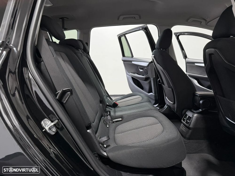 BMW 225xe Active Tourer Advantage - 39