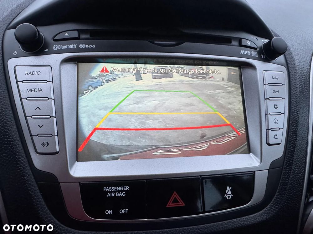 Hyundai ix35 2.0 Premium - 25