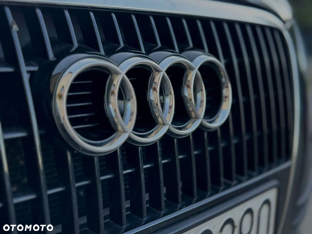 Audi Q5 2.0 TDI - 9